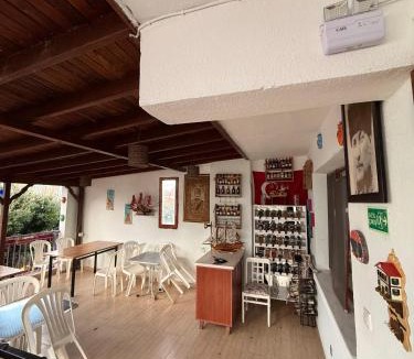 Sigacık Hostel | Ceren pansiyon