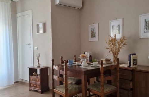Biccari House | Cerere Suite