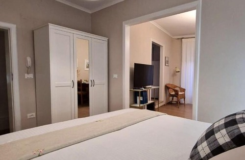 Biccari House | Cerere Suite