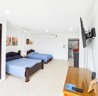 Cerete Apartment | Cerete con Estilo