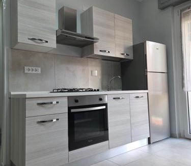 Ceriale Apartment | Ceriale Suite