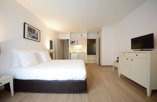 Chatou Hotel | Cerise Chatou