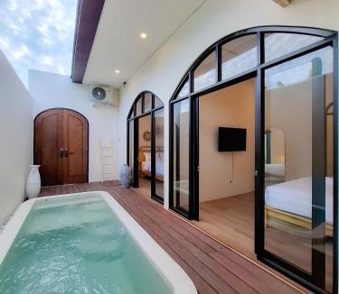 Pogung Lor House | Cerita Kita Villa