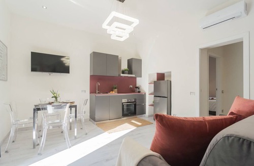 Cernobbio Apartment | Cernobbio Dream Suites