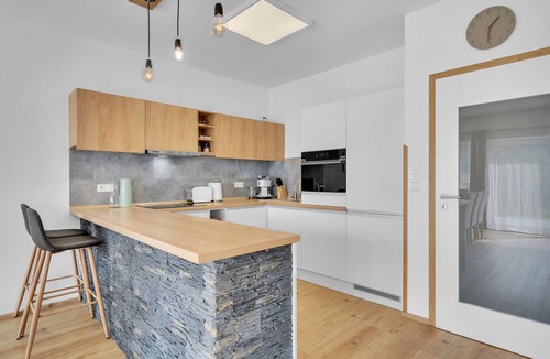 Cerny Dul Apartment | Cerny Dul KCL061-A