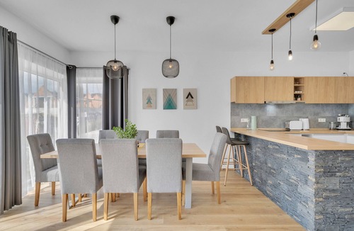 Cerny Dul Apartment | Cerny Dul KCL061-A