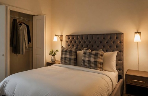 River North Art District Hotel | Ceros