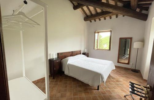 Assisi Apartment | Cerqua Palmata - Waterfall Villa