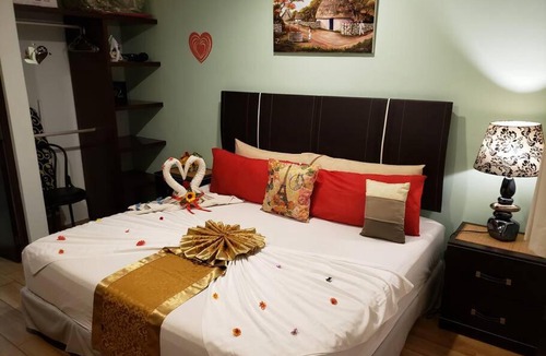 Merida House | Cerrado