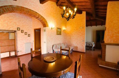 Ferretto Villa | CERRETINI