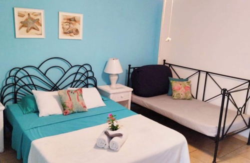Taboga Bed & Breakfast | Cerrito Tropical