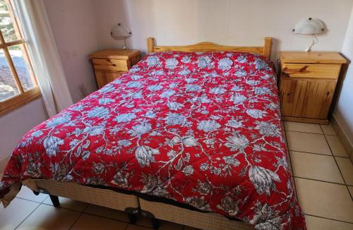 Salto Ski Chalet | Cerro Indio