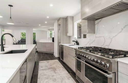 Rockford House | Cerro Vista Estate/Indoor Pool/Hot Tub/Game Room