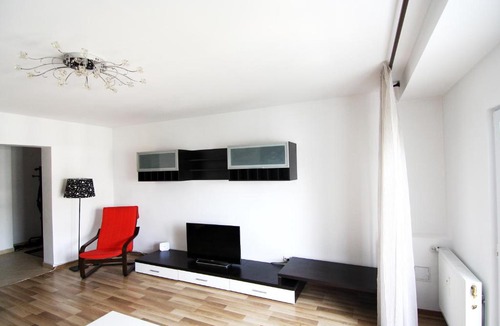 Bucharest City-Centre Apartment | Cert Accommodation