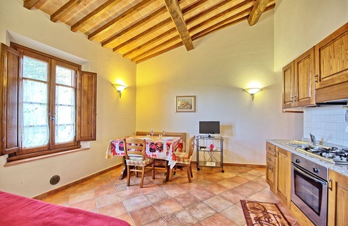 Certaldo Alto Apartment | Certaldo 2 - Apartment in Certaldo