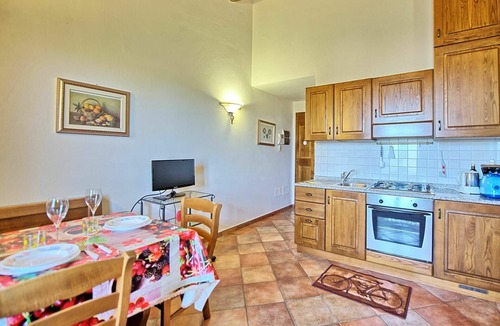 Certaldo Alto House | Certaldo - Certaldo 2