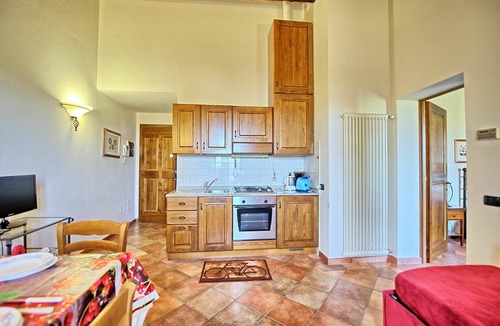 Certaldo Alto House | Certaldo - Certaldo 2