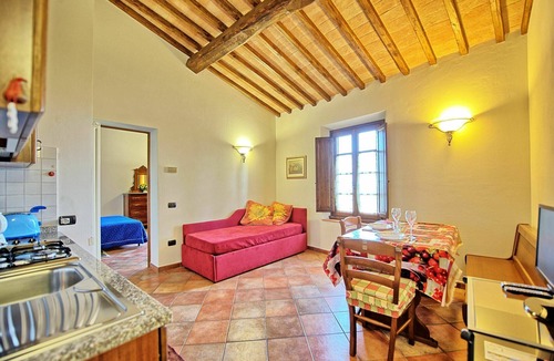 Certaldo Alto House | Certaldo - Certaldo 2