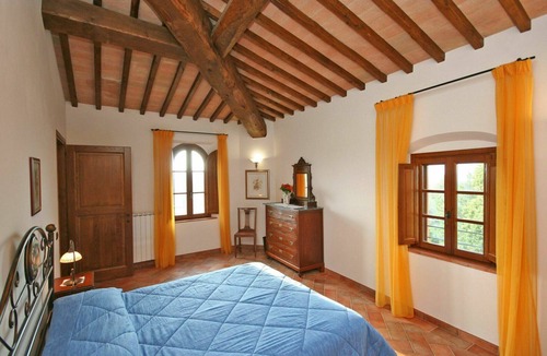Certaldo Alto House | Certaldo - Certaldo 3