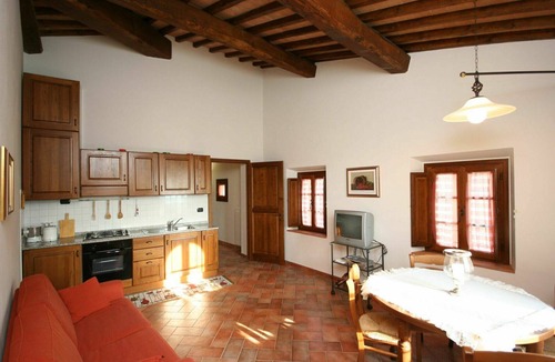 Certaldo Alto House | Certaldo - Certaldo 3