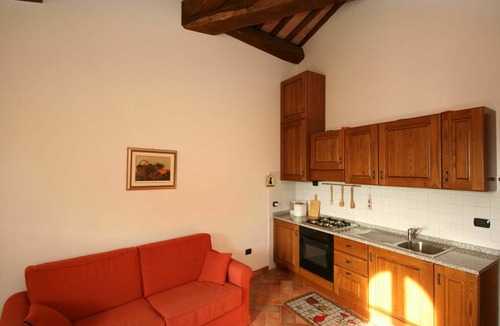 Certaldo Alto House | Certaldo - Certaldo 3