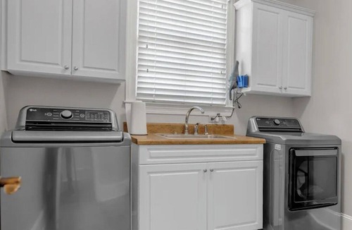 Collierville House | Certified Temporary Housing l Collierville