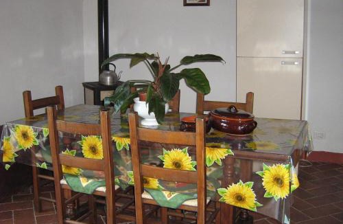 Torre A Castello House | Certine Agriturismo