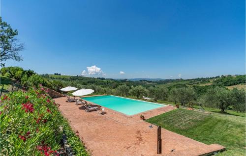 Montespertoli House | Certinuzza