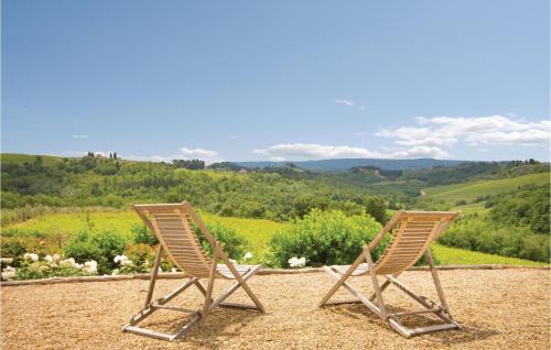 Montespertoli House | Certinuzza