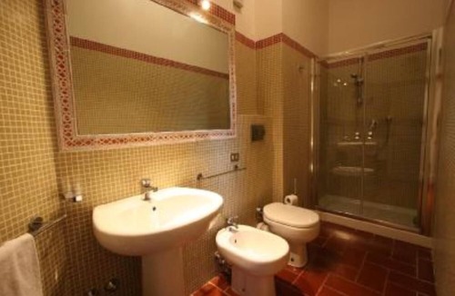 Impruneta House | Certosa: Beautifully 16th century Florentine villa immersed in the green countryside of Florence, only 6 Km from the ancient walls of downtown Florence