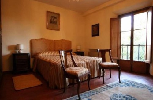 Impruneta House | Certosa: Beautifully 16th century Florentine villa immersed in the green countryside of Florence, only 6 Km from the ancient walls of downtown Florence