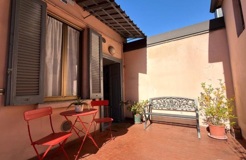 Cagnola Apartment | Certosa District Flat