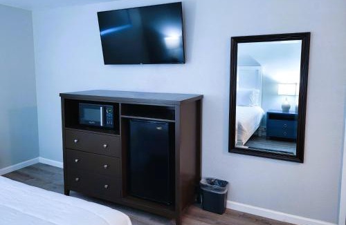 Downtown Klamath Falls Hotel | Cerulean Hotel