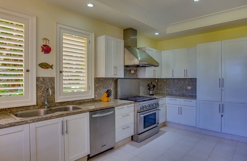 Punta Cana Villa | Cerulean Oceanfront Manor in Punta Cana Resort & Club