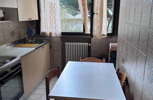 Cervia Apartment | Cervia Mare Borgo Marina, 4 minutes from the sea and in the center, but quiet