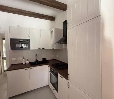 Cervia Apartment | Cervia Mare