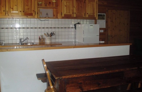 Villettaz Ski Chalet | Cervin/matterhorn