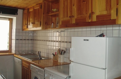 Villettaz Ski Chalet | Cervin/matterhorn