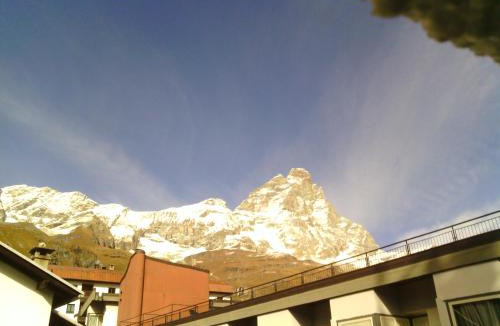 Cervinia Apartment | Cervinia