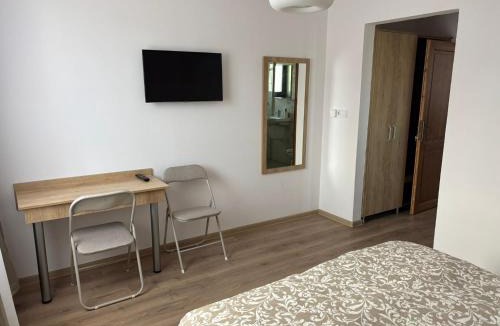 Covasna Bed & Breakfast | Cervus Mirabilis
