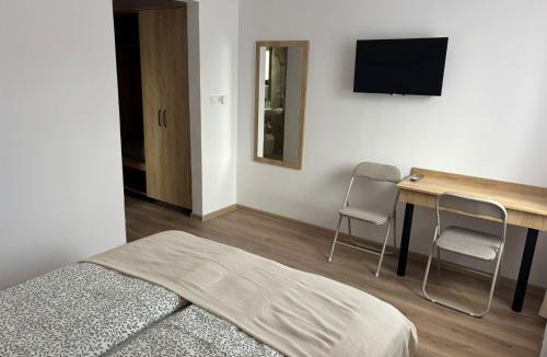 Covasna Bed & Breakfast | Cervus Mirabilis