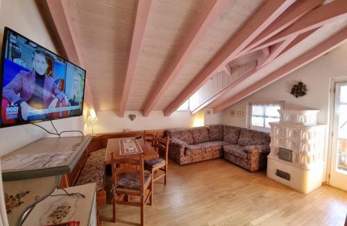 Campestrin Apartment | Cesa Alegra