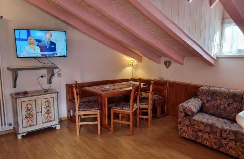 Campestrin Apartment | Cesa Alegra