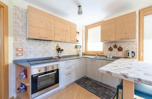 Campestrin Villa | Cesa Antermoia