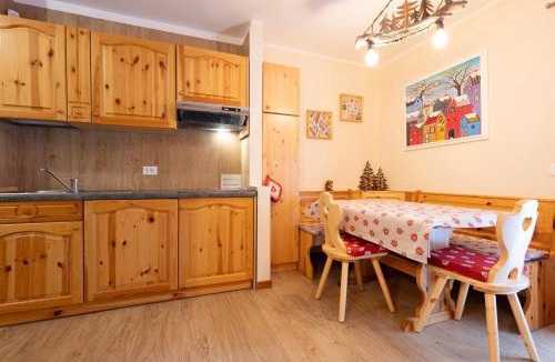 Alba Apartment | Cesa Ariale