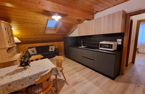 Penia Apartment | Cesa Elena