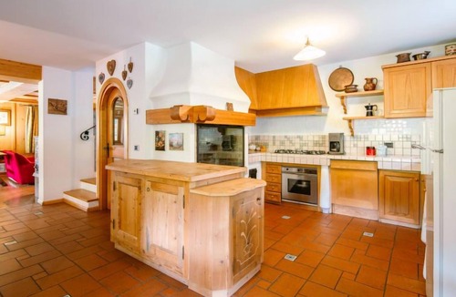 Penia House | Cesa Galadriel by Interhome