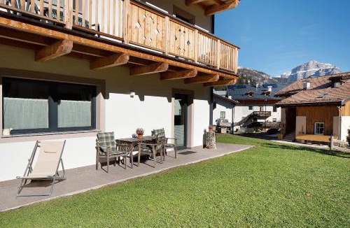 Campestrin Apartment | Cesa Pattis