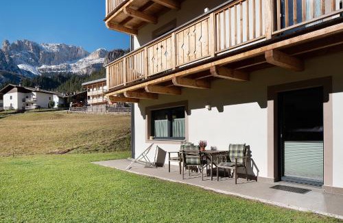 Campestrin Apartment | Cesa Pattis
