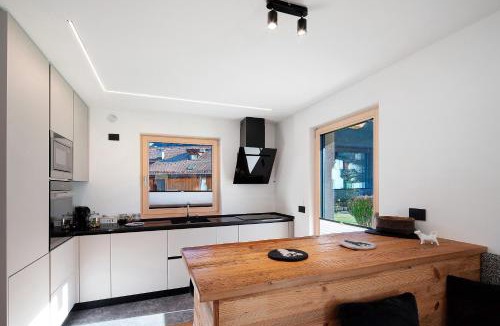 Campestrin Apartment | Cesa Pattis